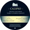 12inch Vinyl Single - Helena Gallardo , Tadeo & Staffan Linzatti - Calipso
