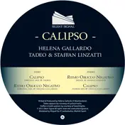Tadeo - Calipso
