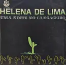 LP - Helena De Lima - Uma Noite No Cangaciero - Mono