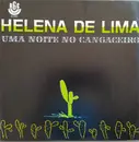 LP - Helena De Lima - Uma Noite No Cangaceiro