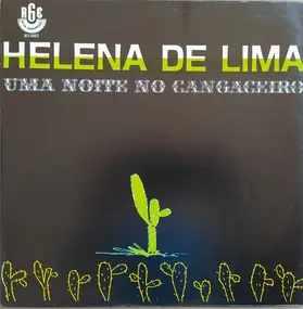 Helena de Lima - Uma Noite No Cangaceiro