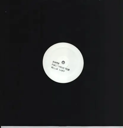 Helena Hauff - 1028