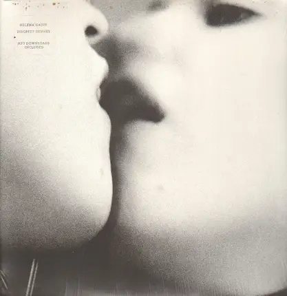Helena Hauff - Discreet Desires