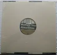 Helena Hauff - Multiply Your Absurdities