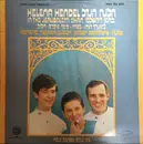 LP - Helena Hendel - In The Jerusalem Chan