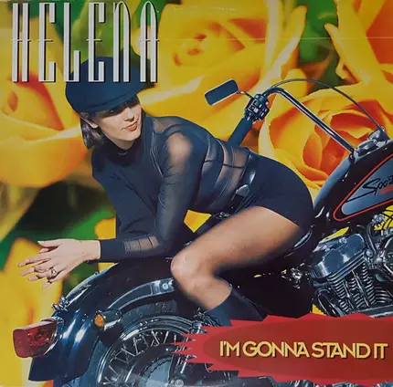 Helena - I'm Gonna Stand It