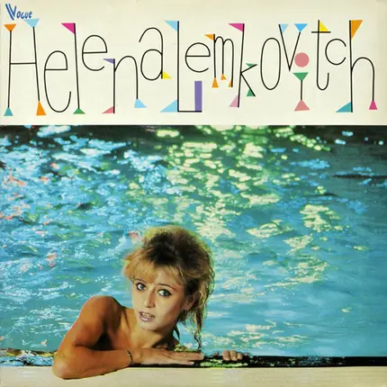 Helena Lemkovitch - Popcorn