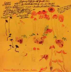 HELENA & MASAKI ESPVALL - HELENA ESPVALL & MASAKI..