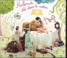 Helena - Née Dans la Nature