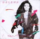 7inch Vinyl Single - Helena Springs - I Want You