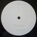 12inch Vinyl Single - Helena Springs - I Want You