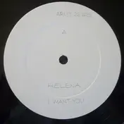 Helena Springs - I Want You