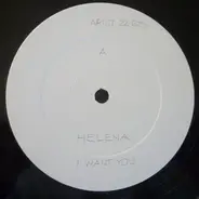 Helena Springs - I Want You