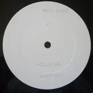 Helena Springs - I Want You