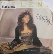 7inch Vinyl Single - Helena Springs - Be Soft With Me Tonight