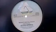 Helena Springs - Midnight Lady