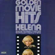 LP - Helena Vondráčková - Golden Movie Hits