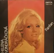 Helena Vondráčková - Fanfan