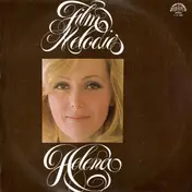 Helena Vondráčková - Film Melodies