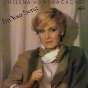 LP - Helena Vondráčková - I'm Your Song