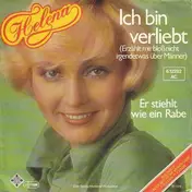 Helena Vondráčková - Ich Bin Verliebt (Erzählt Mir Bloß Nicht Irgendetwas Über Männer)