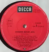 LP - Helena Vondráčková - Golden Movie Hits