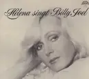 LP - Helena Vondráčková - Písně Billyho Joela