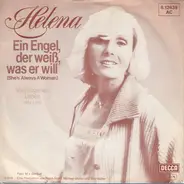 Helena - Ein Engel, Der Weiß, Was Er Will (She's Always A Woman)
