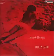 LP - Helen Carr - Why Do I Love You