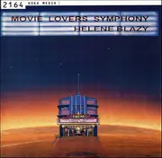 CD - Hélène Blazy - Movie Lovers Symphony