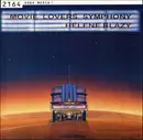 CD - Hélène Blazy - Movie Lovers Symphony