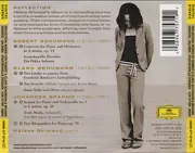 CD - Hélène Grimaud - Reflection