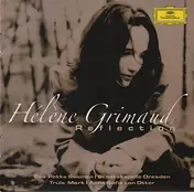 Helene Grimaud - Reflection