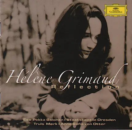 Hélène Grimaud - Reflection