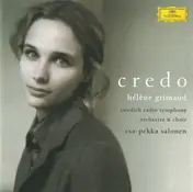 Helene Grimaud - Credo