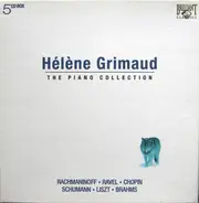 Hélène Grimaud / Rachmaninov / Ravel a.o. - The Piano Collection