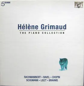 Helene Grimaud - The Piano Collection