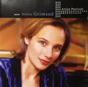 Helene Grimaud - Artist Portrait