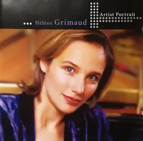 Helene Grimaud - Artist Portrait