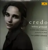 Helene Grimaud - Credo