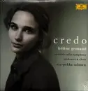 Double LP - Helene Grimaud - Credo - 180 Gram
