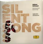 Double LP - Helene Grimaud, Konstantin Krimmel - Silent Songs