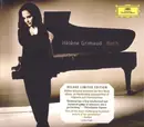 CD - Hélène Grimaud - Bach - Digipak