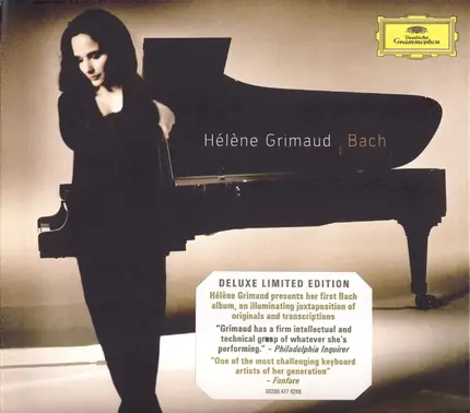 Bach - Bach