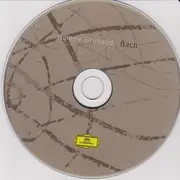 CD - Hélène Grimaud - Bach - Digipak