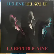 Helene Delavault - La Républicaine