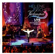 Helene Fischer - Farbenspiel - Live Aus Dem Deutschen Theater München