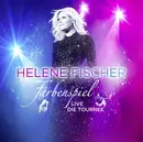 Double CD - Helene Fischer - Farbenspiel Live - Die Tournee