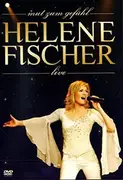 DVD - Helene Fischer - Mut Zum Gefühl - Live