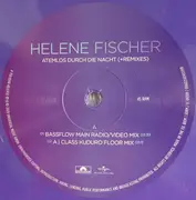 10'' - Helene Fischer - Atemlos Durch Die Nacht (+Remixes) - Limited Edition, Numbered